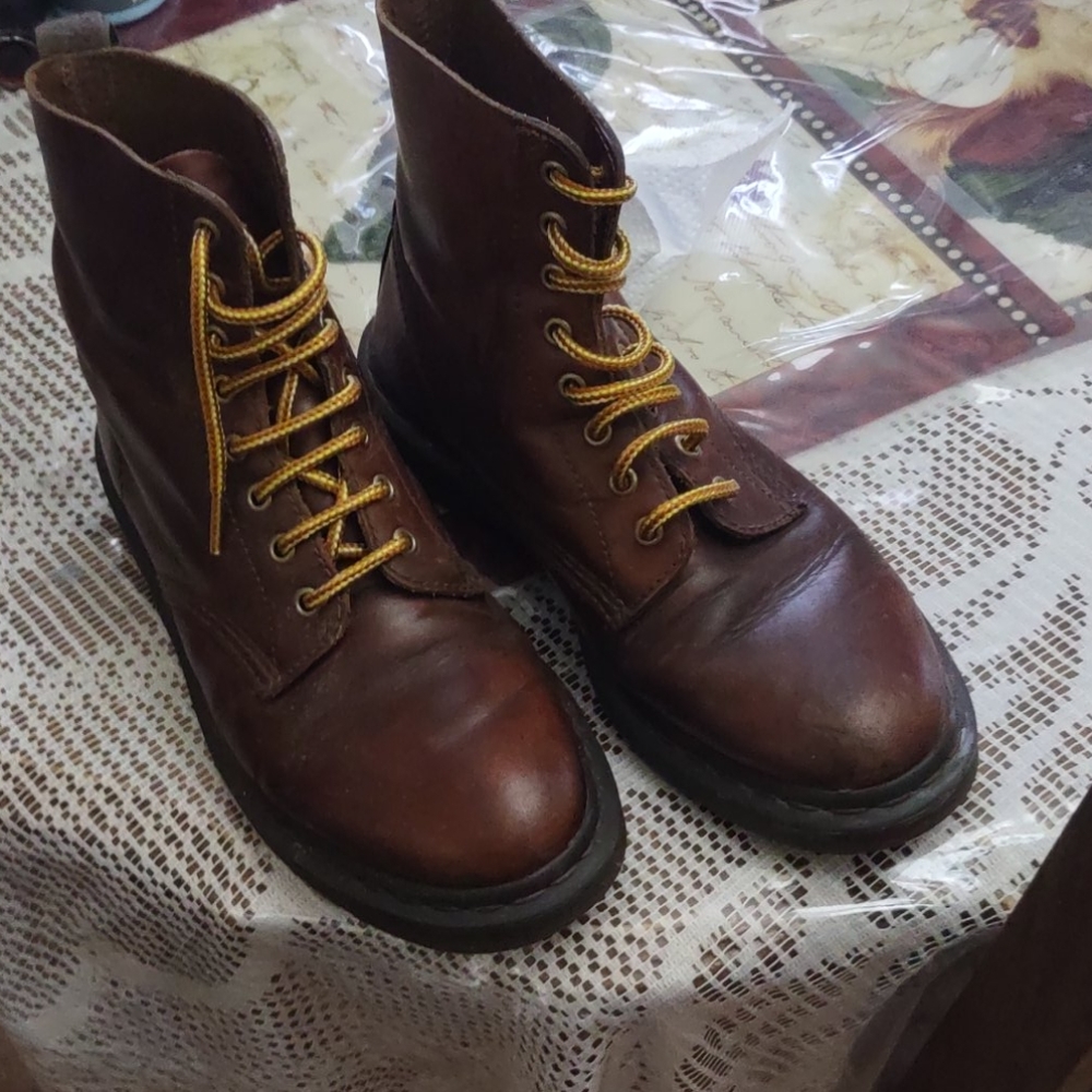 Doc Martens